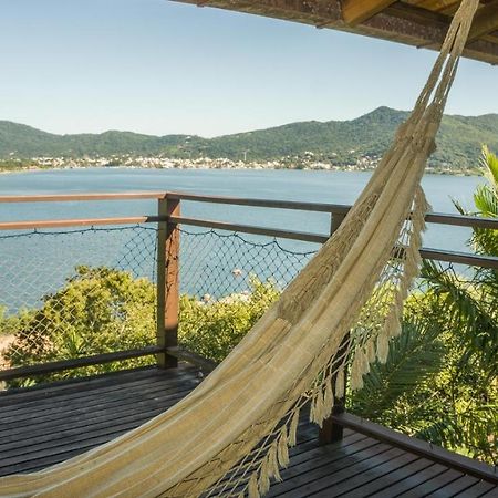 Sunset Backpackers Vandrarhem Florianópolis Rum bild