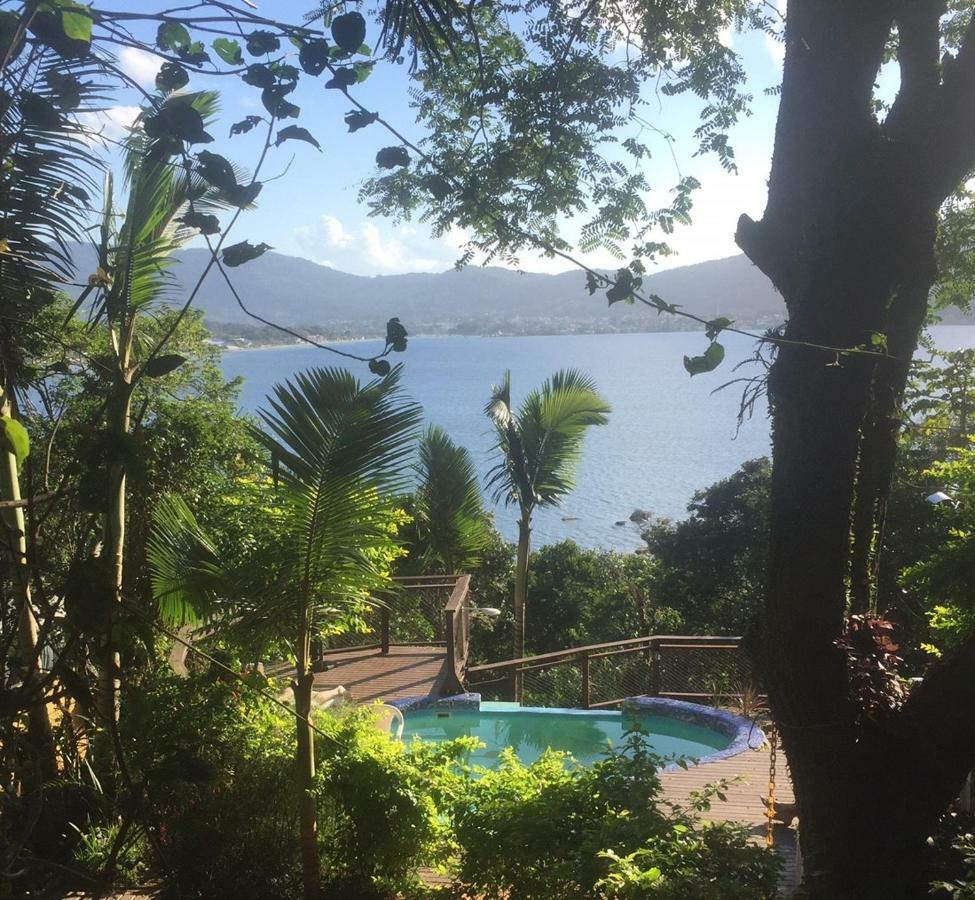 Sunset Backpackers Vandrarhem Florianópolis Exteriör bild